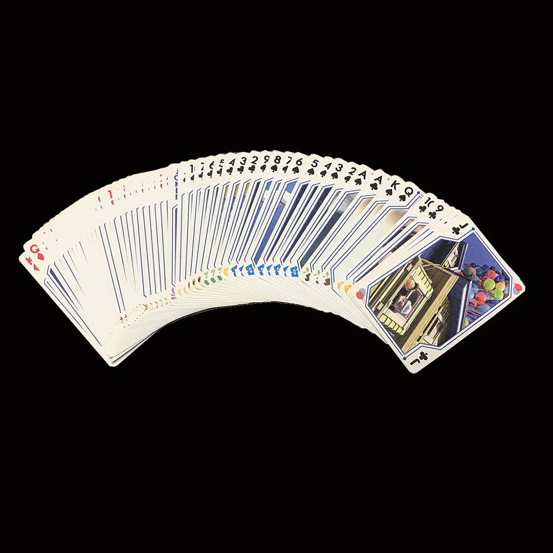 НОВЕЙШИЕ наборы оригинальные Волшебные прокси игральные карты Black Core HOLO/FOIL для