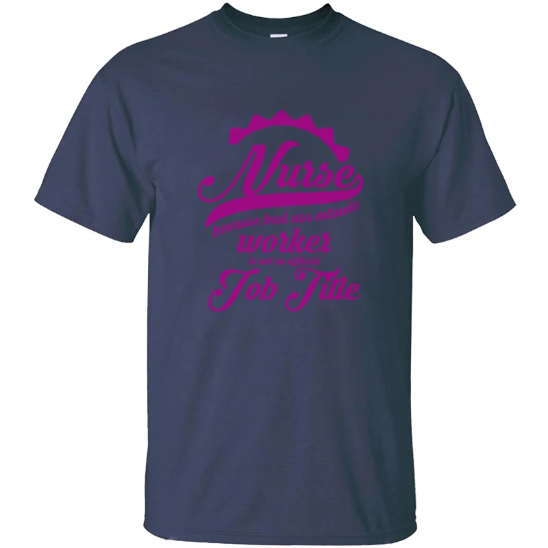 

Personalized Nurse T Shirt For Mens Comical Tshirt For Mens Plus Size S-5xl Hipster Top Tee