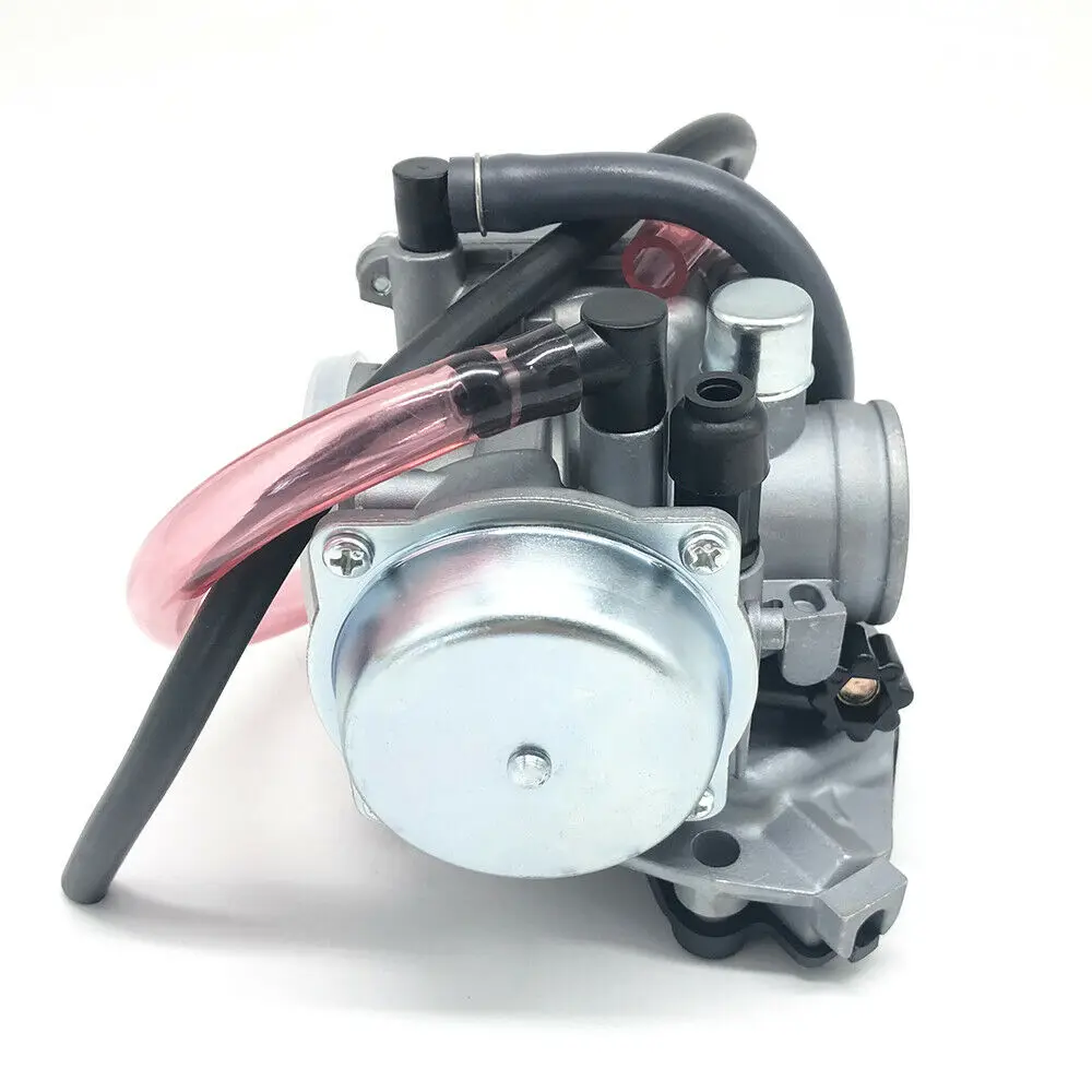 Linhai 400 400CC ATV UTV Kazuma 500 карбюратор ARCTIC CAT PD33JK 5|Детали карбюратора| |