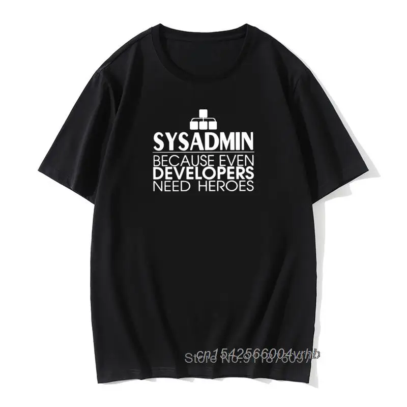 

Мужские футболки, разработчики Sysadmin, герои, хлопковые футболки, Linux, Sysadmin, Debian, Ubuntu, администратор, футболки, топы, футболки