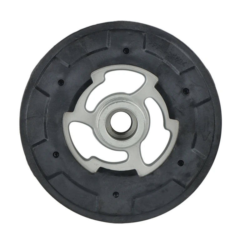 Ступица сцепления воздушного кондиционера 5SL12C/5SE12C + резина для Toyota/Opel - купить по