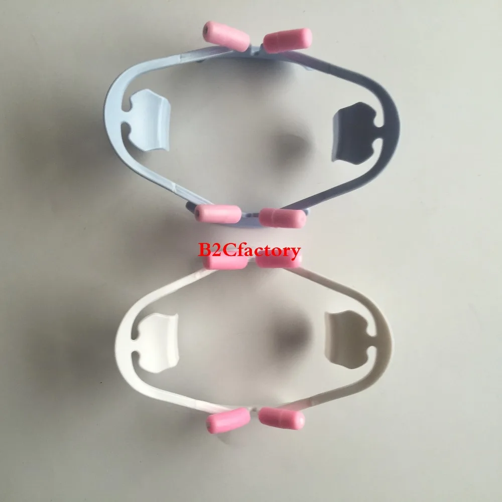 Интраоральные щеки губы Ретрактор Открыватель рот реквизит ортодонтический 3D