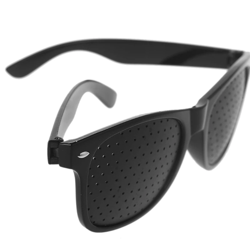 Neue Stil Mode Brille корректирующие очки улучшитель стенопейных отверстий для очков