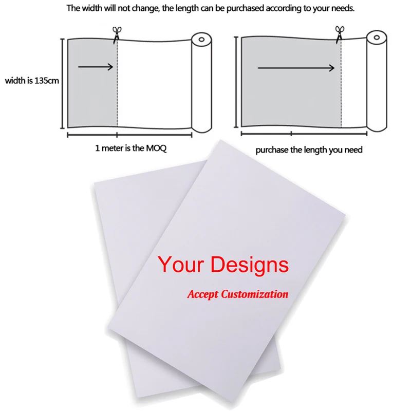 IBOWS листы из искусственной кожи с принтом в виде Медузы|Ткань| |