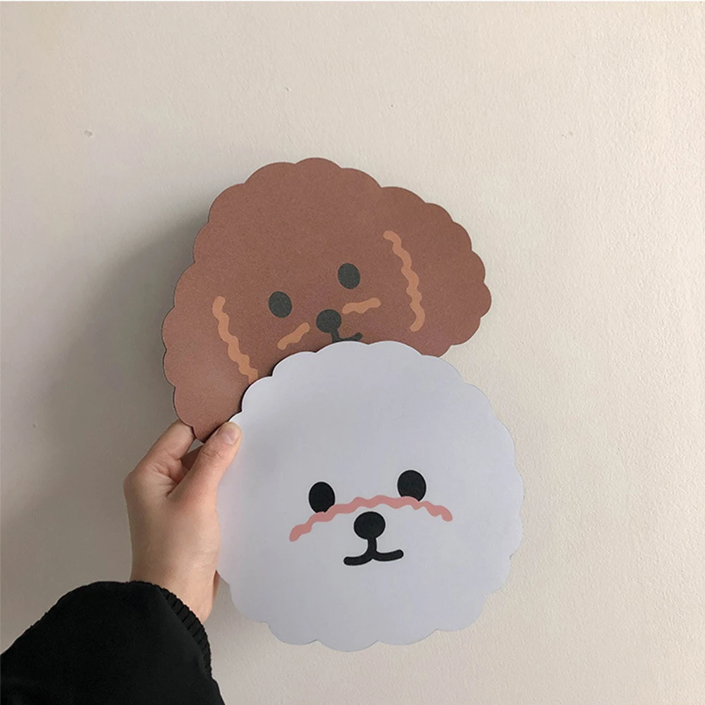 Diy Cute Cartoon Mouse Pad Table Mat High Quality Rubber Retro Computer Game 2020 | Дом и сад