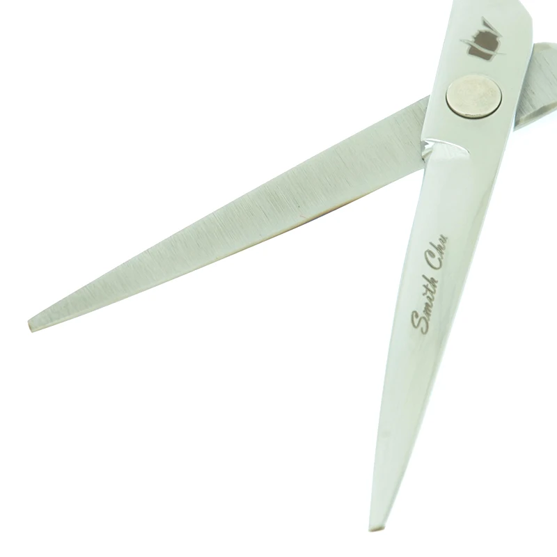 5 дюймов Smith Chu нержавеющая сталь Парикмахерские ножницы для стрижки волос