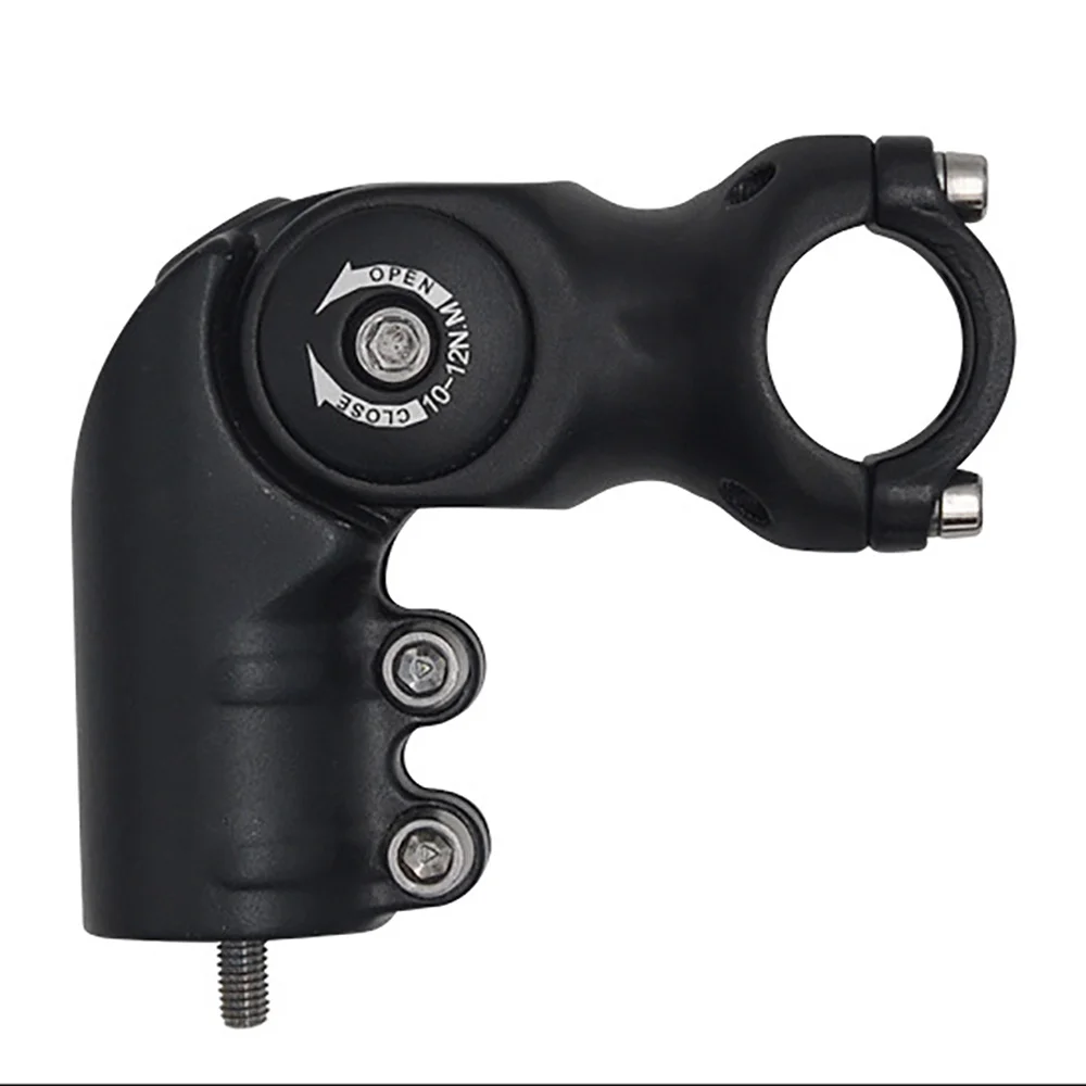 31 8 мм MTB передний стержень регулируемый велосипедный высокопрочный алюминиевый