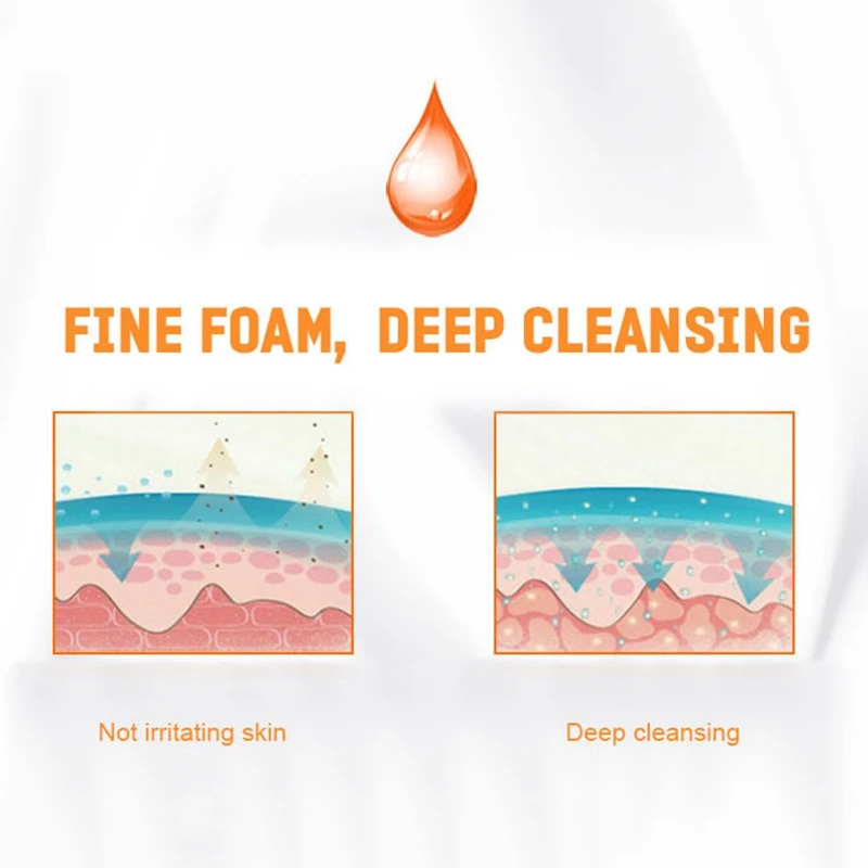 Натуральный Питательный Восстанавливающий уход за кожей лица с витамином