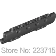 * Сдвоенная панель 3X11X2 * G1012, 10 шт., сделай сам, блок просвещения, кирпич, часть № 11954, совместимость с другими сборными элементами