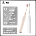 Зубная щетка Oclean z1 звуковая электрическая, IPX7, водонепроницаемая, USB