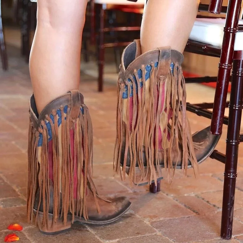 Женские кожаные ботинки среднего возраста ботильоны в викторианском стиле эпохи