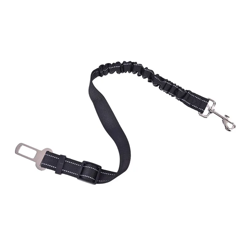 Товары для домашних животных светоотражающий нейлоновый выдвижной эластичный