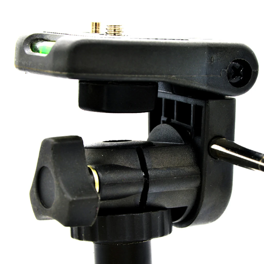 Портативный Регулируемый складной штатив компактный настольный мини для камеры