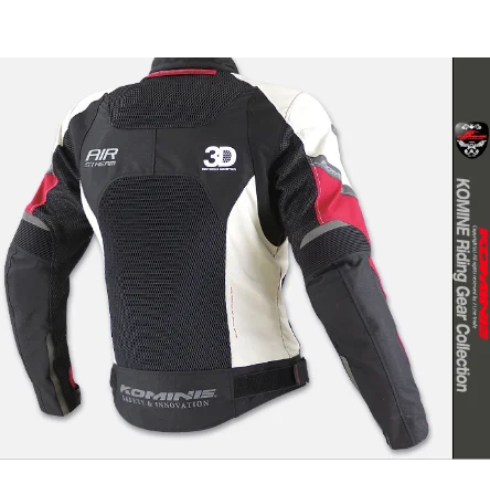 

new Japanese K brand JK-079 spring and summer drop racing suits motorcycle motorcycle clothing ride clothing