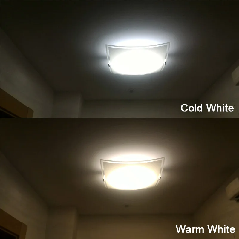 Modern LED Ceiling Lights 12-24W Kitchen Light source Module AC220V Living room Energy Saving Lighting Retrofit Board | Лампы и