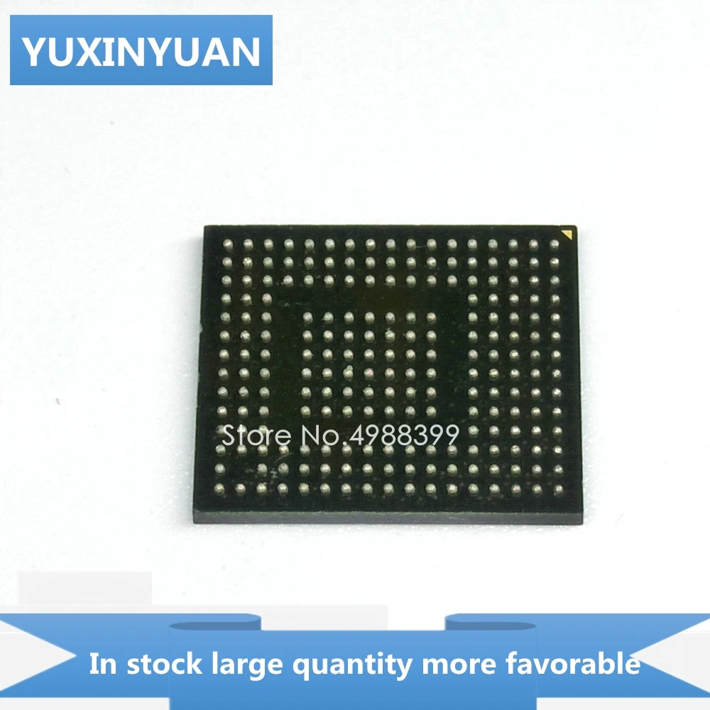 1 шт. RDA5851 RDA 5851 A5851 DA5851 BGA в наличии | Обустройство дома