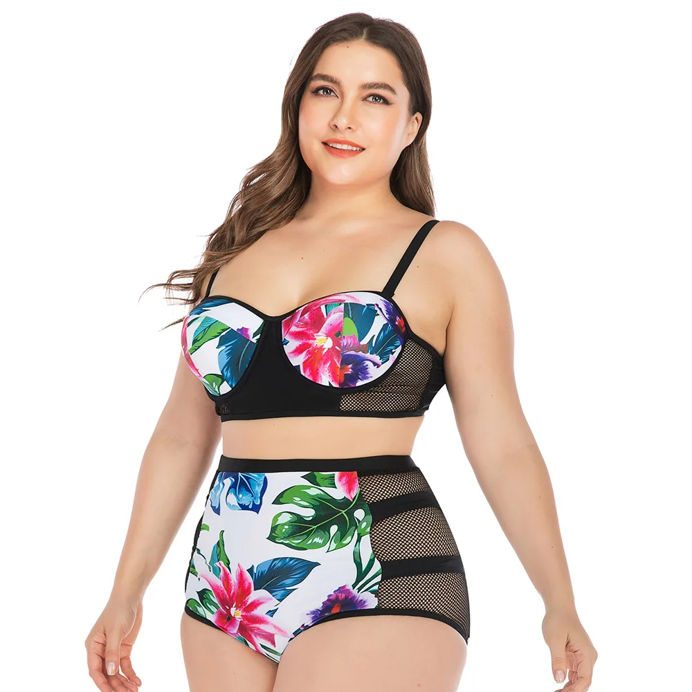 2019 сексуальный комплект бикини купальник с пуш ап купальный костюм для женщин