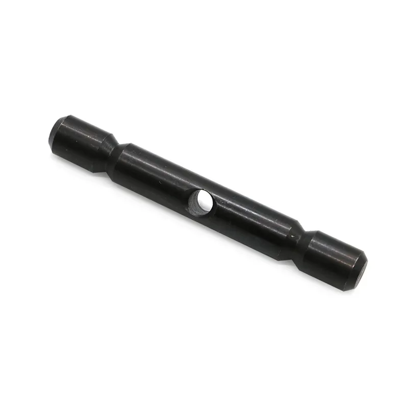 Снежный плуг для Polaris ATV ледник Pro режущий штифт замена 2205063 | Автомобили и