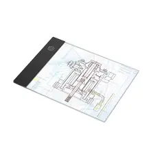 dimmable A4 led light pad,tablet,tools,diamond embroidery,Diamond Art Tools Accessories Kits diamond painting
