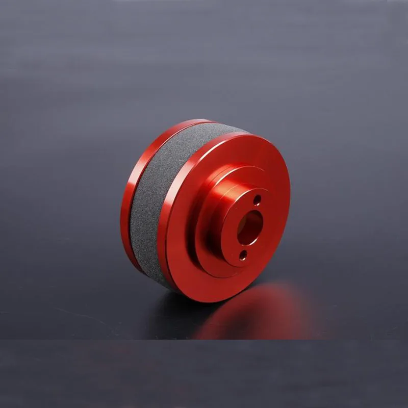 Комплект металлических воздушных фильтров для 1/5 Losi 5IVE-T ROFUN ROVAN KINGMOTOR X2 DDT FID MTXL DBXL