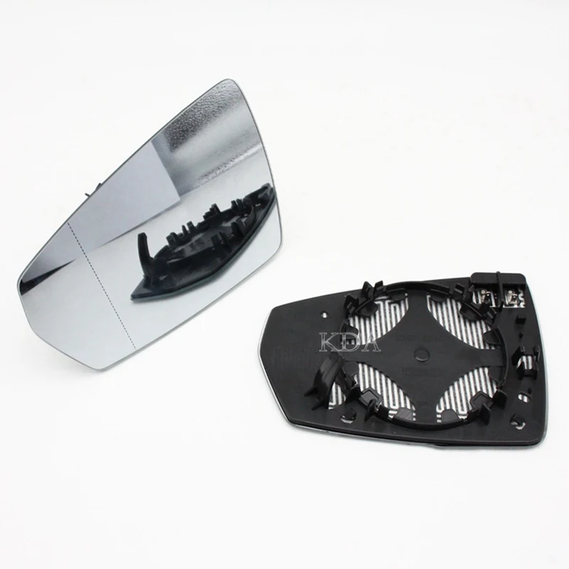 Автомобильное левое и правое боковое зеркало заднего стекла с подогревом для VW