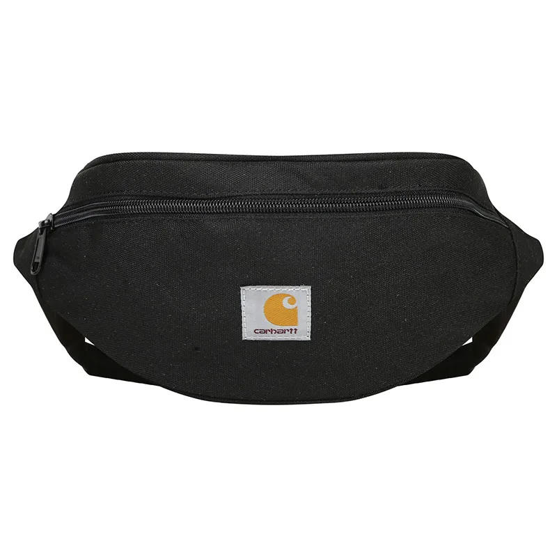 

2021 Nylon Waist Bag Female Belt Bags New Brand Fashion Simple Casual Chest Bag Phone Pocket Crossbody Chest Bags