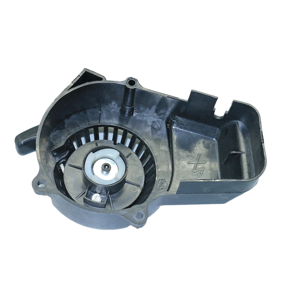 Аксессуары для мотоциклов Pullstart Потяните Стартер Стандартный 47cc 49cc 2 тактный