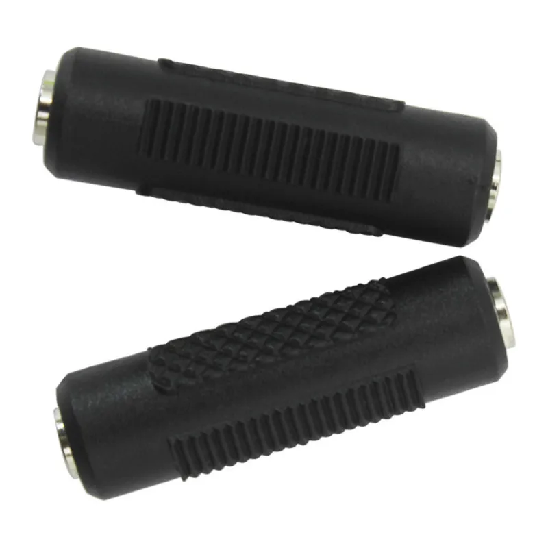 

Foreign Trade New Pair of F-32 Audio Output Connector Microphone MIC / Audio Connector