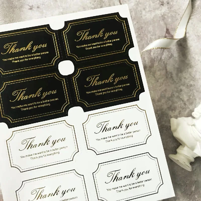 100 ярких круглых наклеек подходящих для небольших собраний компаний