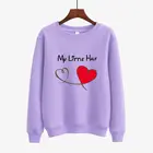 Футболка женская флисовая, утепленная, с круглым вырезом и длинным рукавом, в Корейском стиле, свободного покроя, Размер 7XL, 160 кг, для зимы