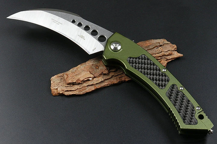 Походный Военный нож для повседневного использования складной карманный