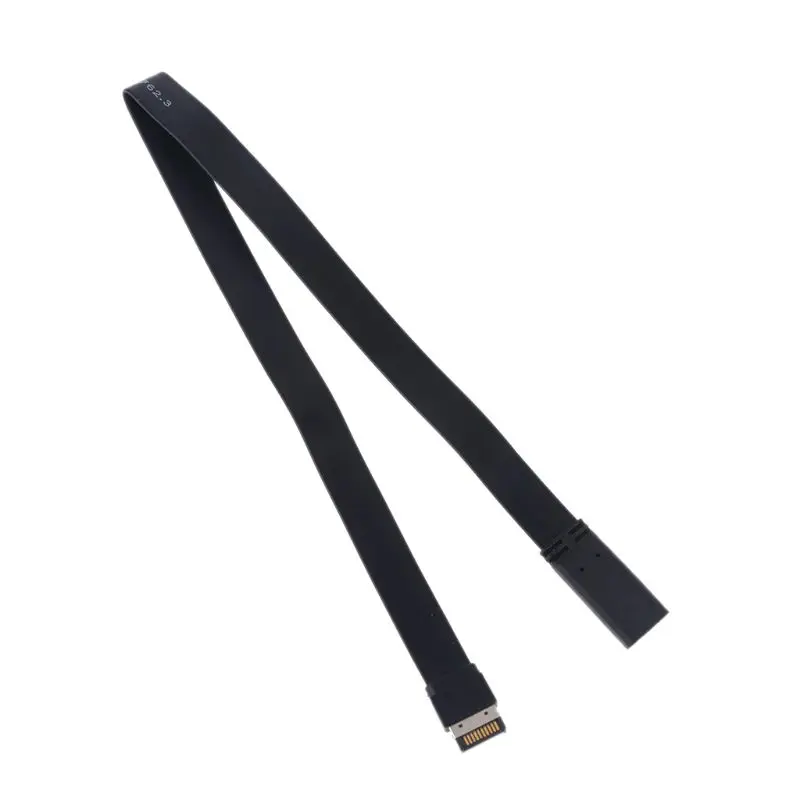 35 см Usb 3 1 Type-E Штекерный разъем типа C удлинитель Кабель адаптер | Компьютеры и офис