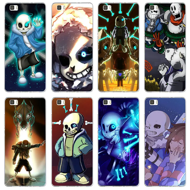 Мягкие чехлы для телефонов Undertale Sans из ТПУ huawei Y3 Y5 Y6 Y7 Y9 P20 mate 8 9 10 20 Pro Prime Lite 2018 2019 Coque