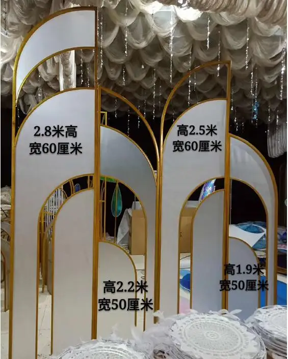 Сценическая Установка нового фонда прозрачный измельченный песчаный экран