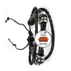 Браслет из стекла и кабошона, 20 мм, классический стиль, в подарок для хороших друзей