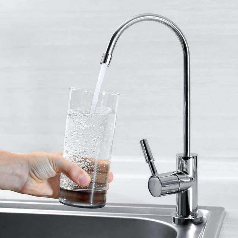 360 градусов Φ высококачественный латунный водосберегающий аэратор для смесителя