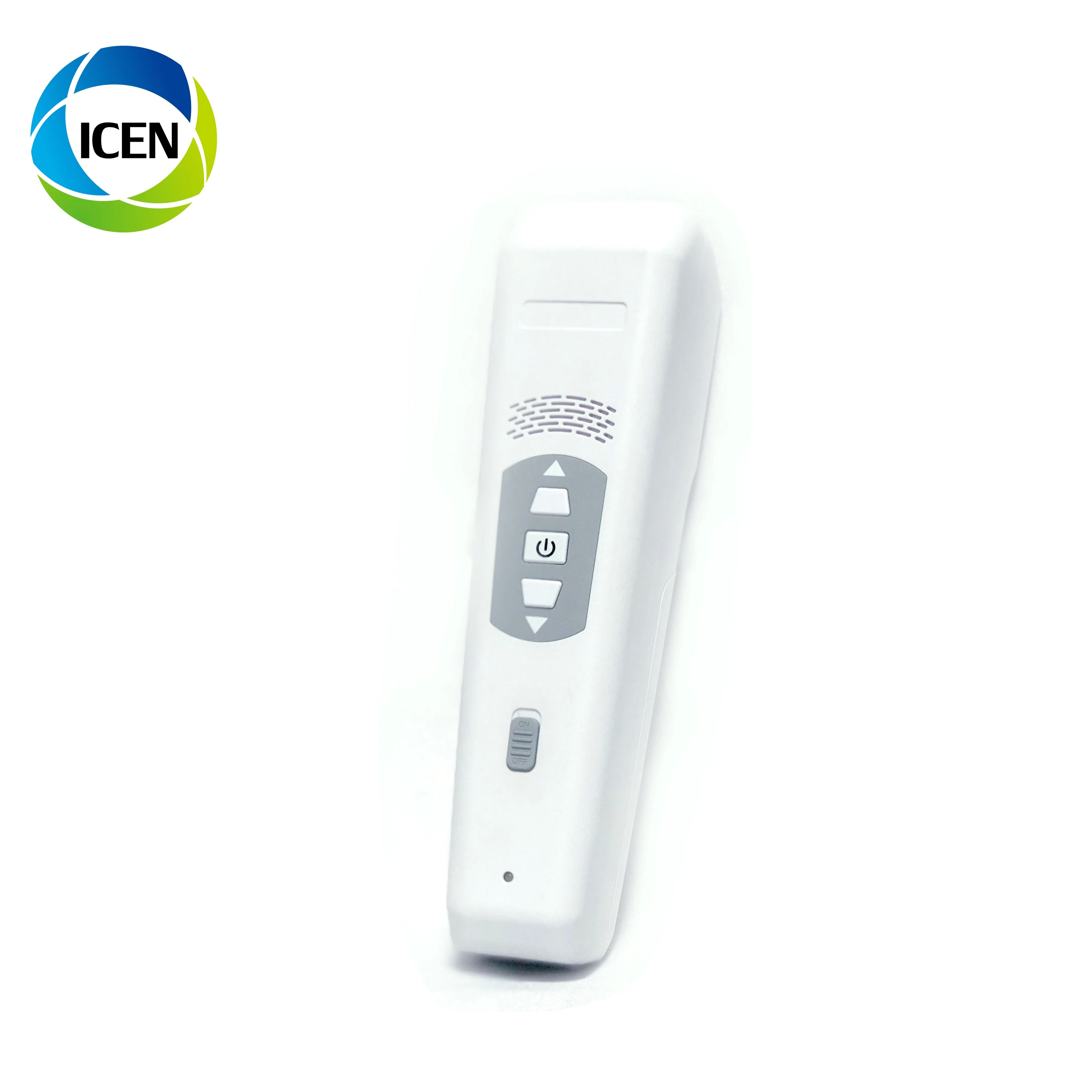 

IN-GVT30 портативный прибор для просмотра венозных сосудистых звездочек, медицинский прибор для обнаружения венозных сосудистых звездочек