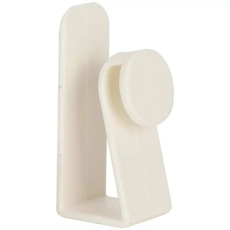 

Hook Thickened PunchFree Hook for Bath Towels for Bath Balls for Bathroom