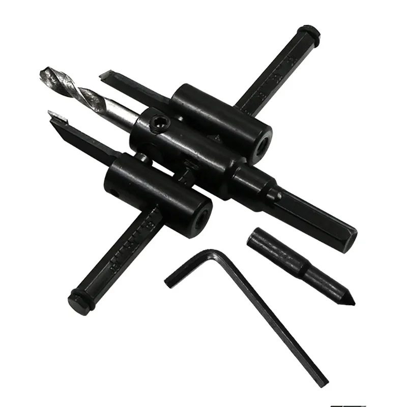 Настраиваемая круглая пила для древесины самолета набор инструментов