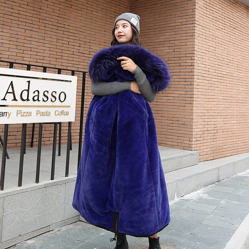 Одежда с хлопковой подкладкой Женская 2020 зимняя офисная оригинальная