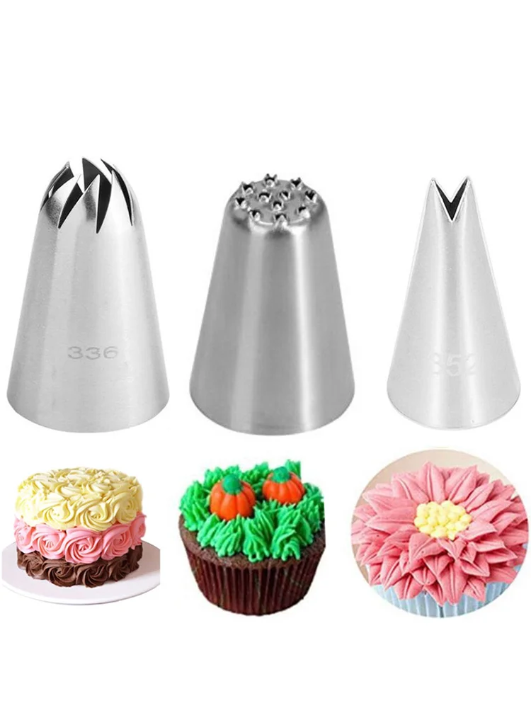 Насадки Для Торта Лист Для Тюльпан Купить