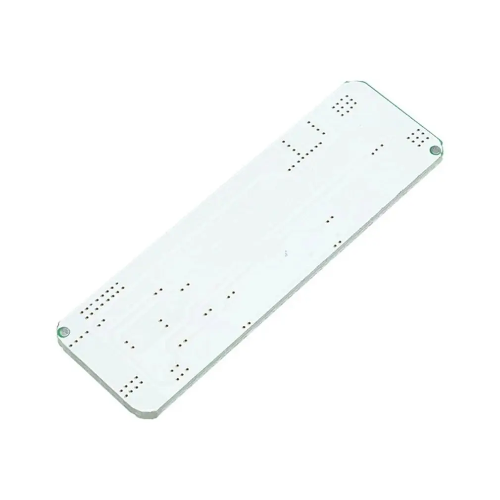 

4S 4A-5A 18650 Lithium Battery Protection Board 4-pack BMS PCB 4.25-4.35V To 2.3-3.0V 4A-5A PCB BMS Protection Board