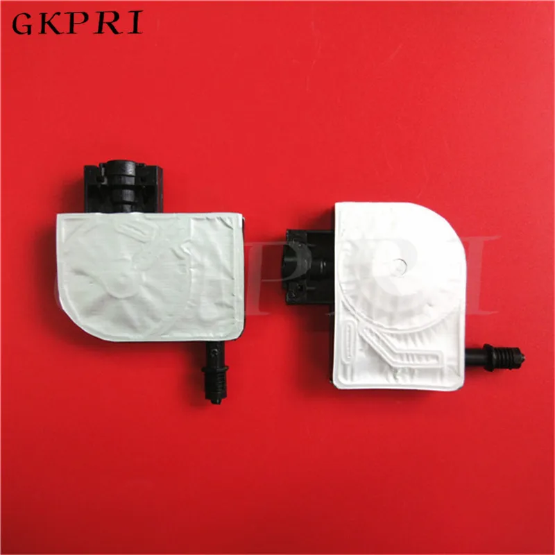 10X Бесплатная доставка чернильный демпфер для принтера DX5 Epson Stylus ProII 4000 4400 4800 7400 7800