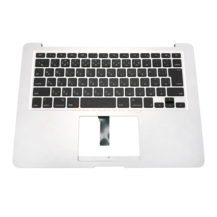 Оригинальная японская клавиатура подставка для рук верхний корпус чехол Macbook Air 13
