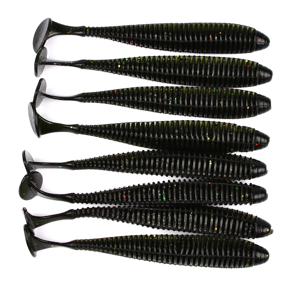 Vissen Лидер продаж пресноводных море для доставки прикорма и оснастки 8 шт./пакет