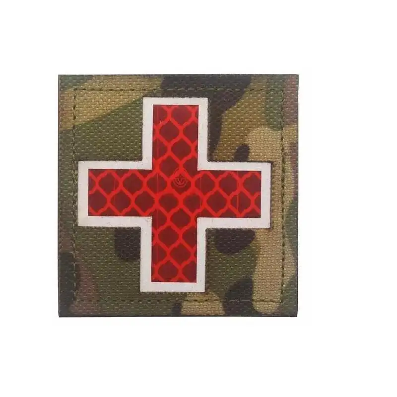 Новая обувь с перекрестной медицинских аварийно-спасательных ИК глава