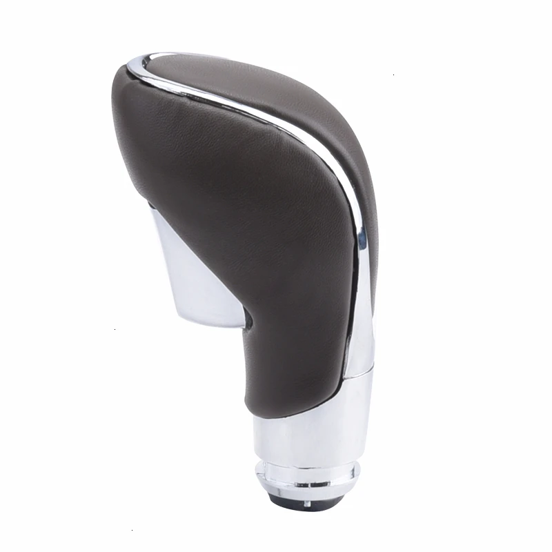 Рычаг переключения передач из искусственной кожи для Opel Vauxhall Astra J 2009 2010 2011 2012 2013