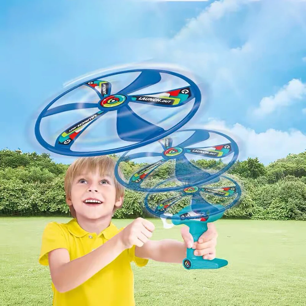 

Children's Mini Whirl A Copter Helicopter Plastic Bamboo Dragonfly Propeller Outdoor Toys Party Toys for Kid Playground Outdoor
