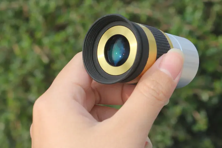 Телескоп Datyson окуляр 20 мм 50 градусов Plossl полностью Mutil с покрытием объектива 1 25