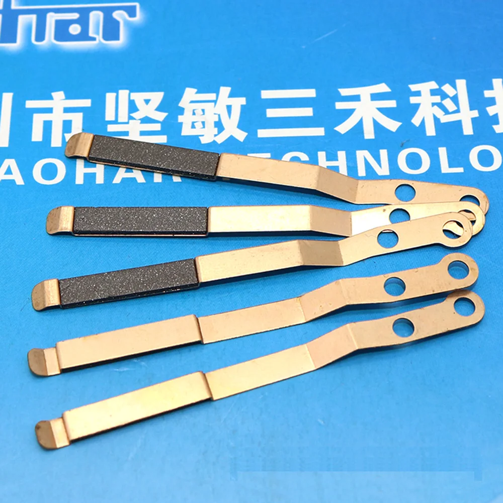 Запчасти для фидера CL магнит 8 мм базовый блок машины yamaha pick and place | Обустройство